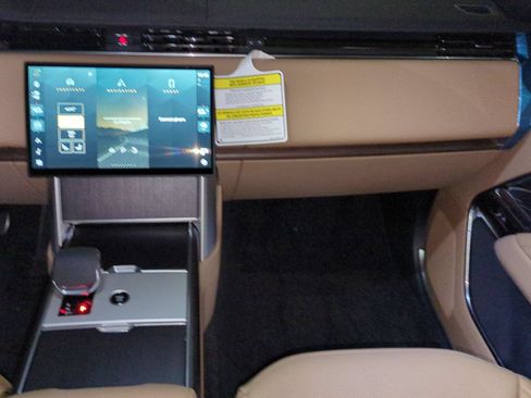 New 2026 Land Rover Range Rover SE AWD/4WD image 28