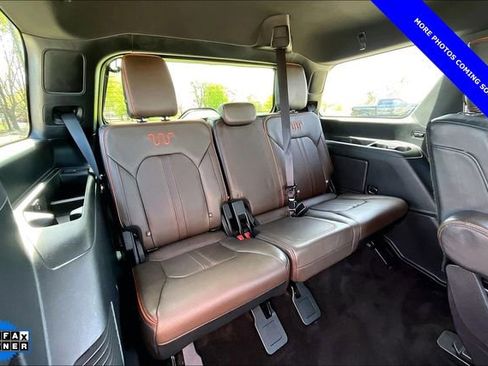 Used 2020 Ford Expedition King Ranch w/ Cargo Package image 28