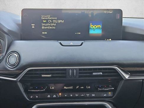 Used 2024 MAZDA CX-90 3.3 Turbo S w/ Premium Package image 13