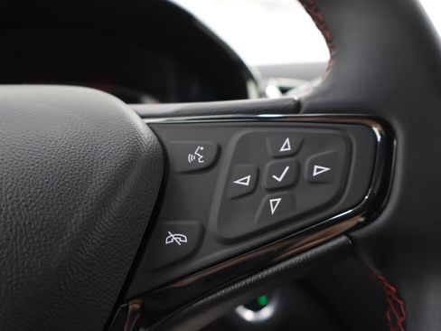 Used 2024 Chevrolet Equinox RS w/ LPO, Floor Liner Package AWD/4WD image 14