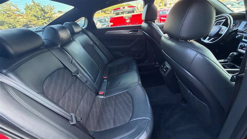 Used 2019 Hyundai Sonata Sport FWD image 13