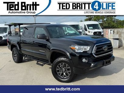 Used 2022 Toyota Tacoma SR5