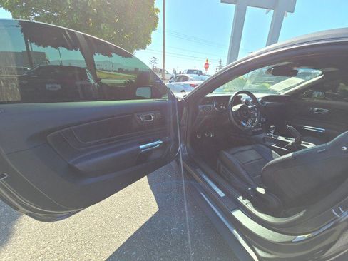 Used 2020 Ford Mustang GT Premium w/ GT Performance Package image 16