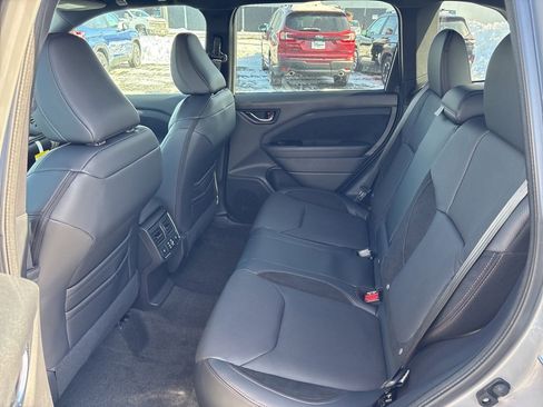New 2026 Subaru Forester Touring image 12