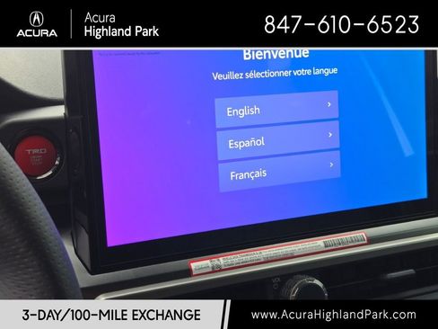 Used 2026 Toyota 4Runner TRD Sport Premium AWD/4WD image 36