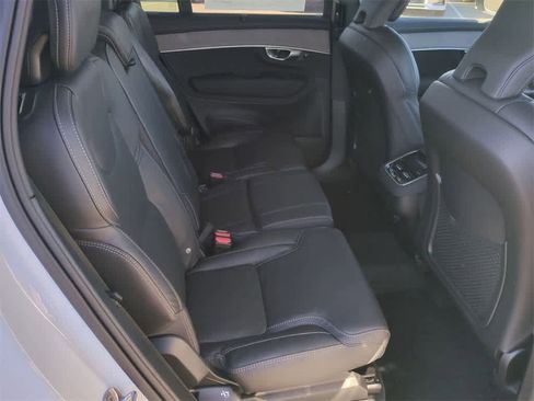 New 2026 Volvo XC90 B6 Ultra w/ Protection Package Premier image 13