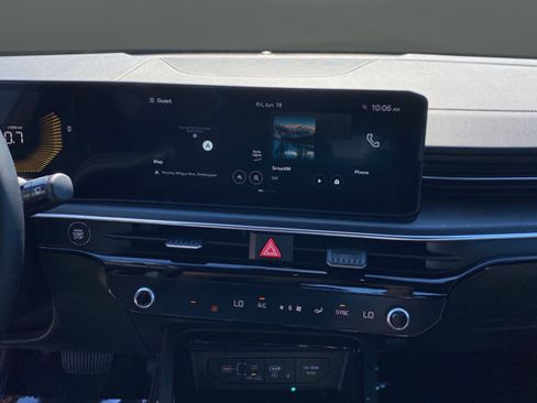 New 2026 Kia K5 GT-Line AWD/4WD image 14