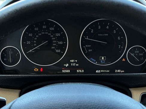 Used 2017 BMW 330e RWD image 25