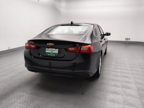 Used 2023 Chevrolet Malibu LT FWD image 6