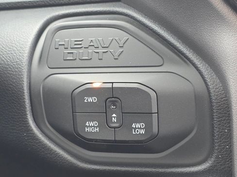 New 2026 RAM 3500 Laramie image 19