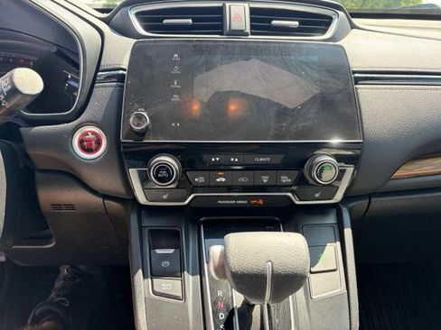 Used 2018 Honda CR-V EX image 31