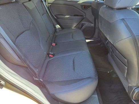 Used 2026 Subaru Forester Premium image 14