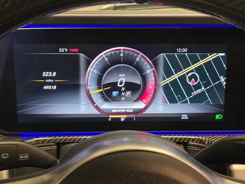 Used 2020 Mercedes-Benz G 63 AMG 4MATIC image 26