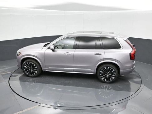 New 2026 Volvo XC90 B6 Plus w/ Protection Package Premier image 25