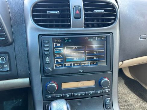 Used 2006 Chevrolet Corvette Base w/ Preferred Equipment Group image 14