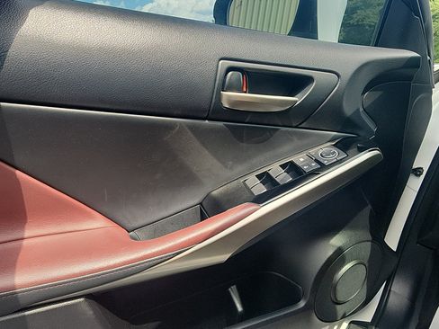 Used 2020 Lexus IS 300 w/ Accessory Package RWD image 18