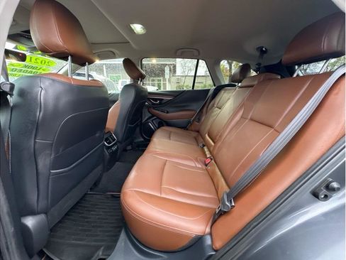 Used 2021 Subaru Outback Touring XT image 13