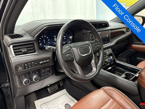 Used 2023 GMC Yukon Denali Ultimate image 27