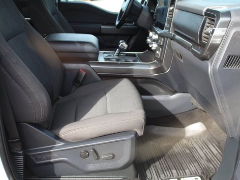 Used 2022 Ford F150 XLT w/ Equipment Group 302A High image 14