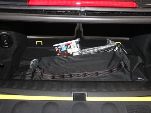 New 2026 MINI Cooper S image 29