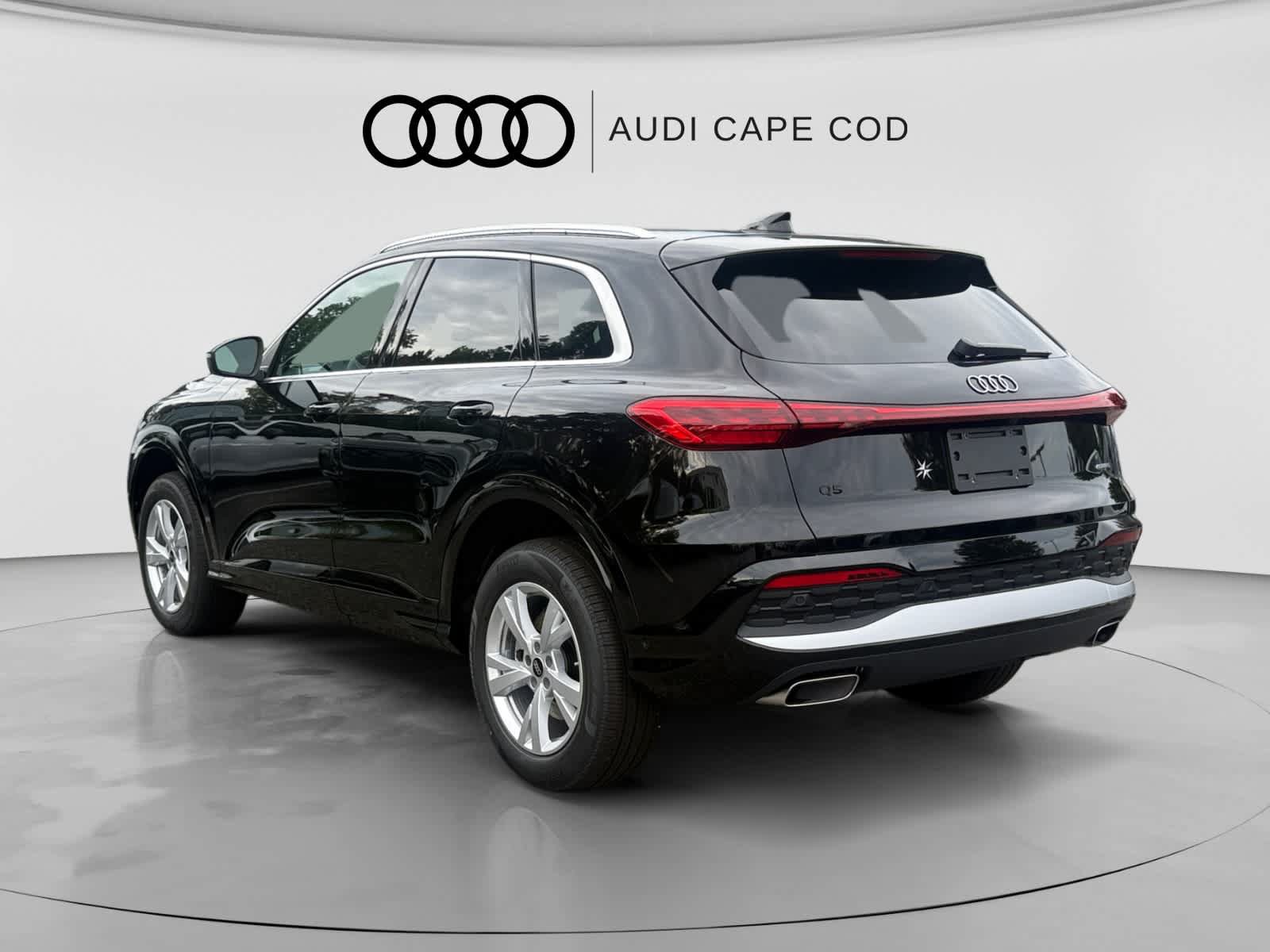 New 2026 Audi Q5 Premium AWD/4WD image 5