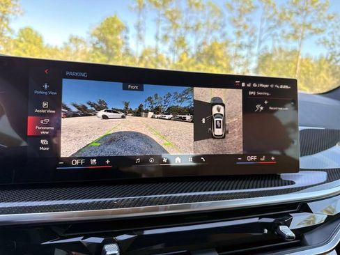 New 2026 BMW X5 M60i AWD/4WD image 27