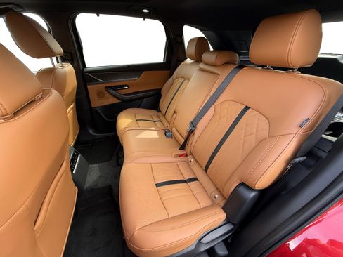 New 2026 MAZDA CX-70 3.3 Turbo S w/ Premium Plus image 14