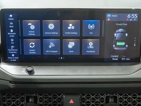 Certified 2023 Honda Accord EX-L image 27