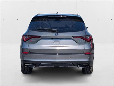 New 2026 Acura MDX A-Spec image 8