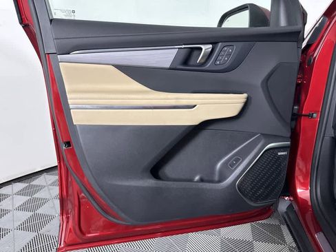 New 2026 Buick Enclave Preferred w/ Power Package image 15