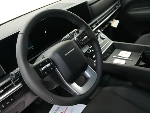 New 2026 Hyundai Santa Fe SE image 14