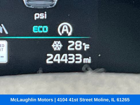 Used 2024 Kia Telluride S image 17