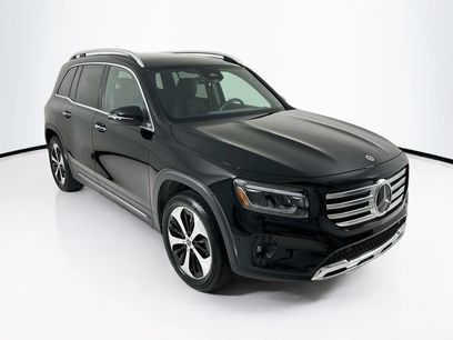 Certified 2024 Mercedes-Benz GLB 250