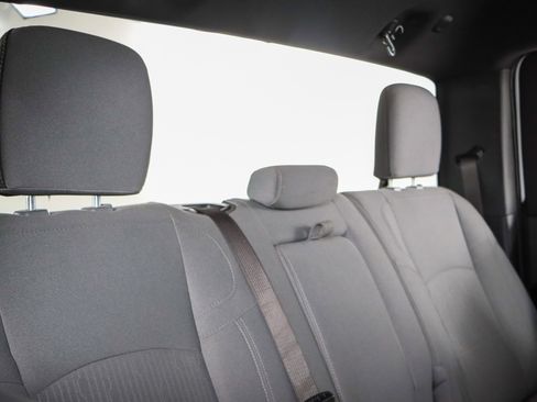 Used 2024 RAM 2500 Big Horn image 29