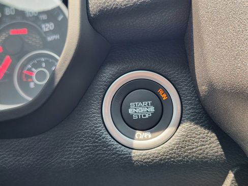 New 2026 RAM 1500 Express RWD image 21