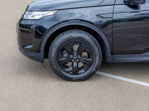 Used 2021 Land Rover Discovery Sport S image 14