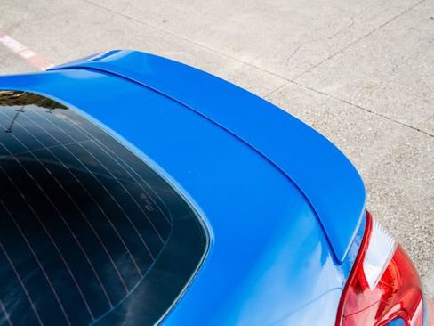 Used 2012 Nissan 370Z Coupe image 25