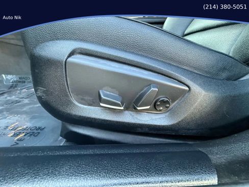 Used 2014 BMW 528i 528i Sedan 4D image 10