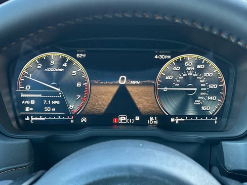 New 2026 Subaru Forester Wilderness image 29