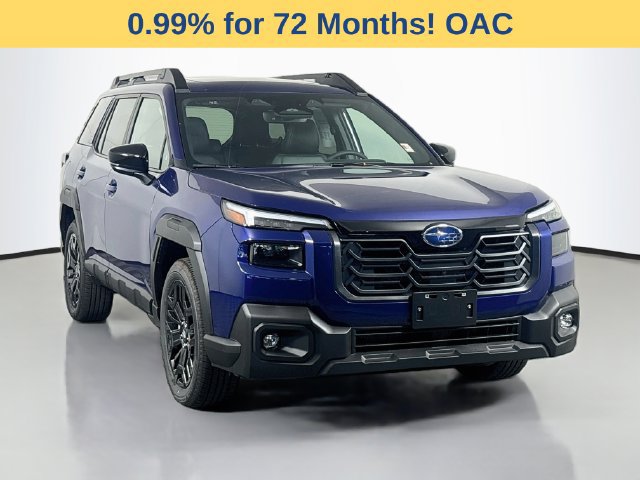 New 2026 Subaru Outback Limited XT AWD/4WD 360° Tour
