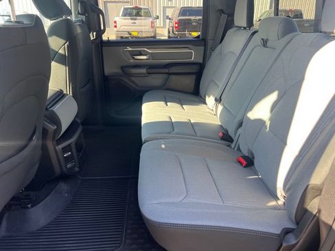 Used 2021 RAM 1500 Big Horn AWD/4WD image 17