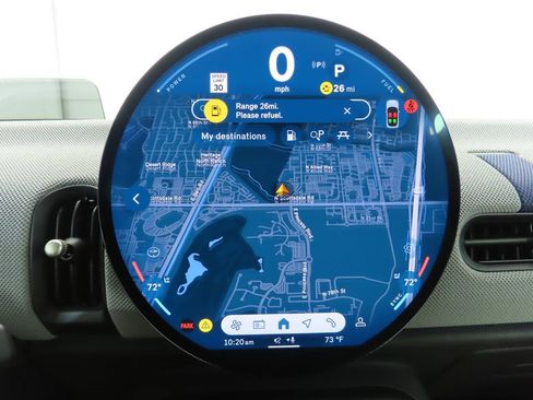 Used 2026 MINI Cooper S image 15