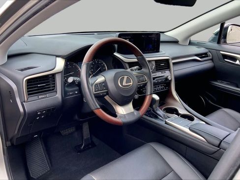 Used 2022 Lexus RX 350 AWD w/ Premium Package image 18