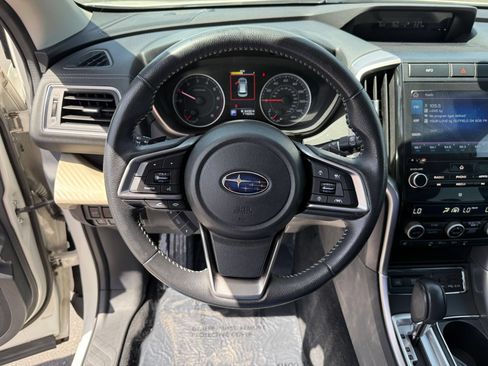 Used 2019 Subaru Ascent Premium AWD/4WD image 13