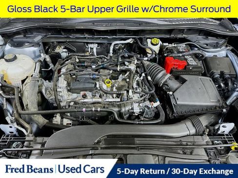 Certified 2022 Ford Escape SE w/ SE Sport Appearance Package AWD/4WD image 35