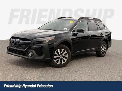 Used 2025 Subaru Outback Premium
