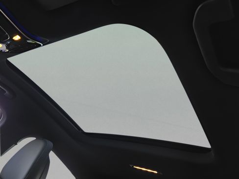 New 2026 Mercedes-Benz GLC 43 AMG 4MATIC Coupe image 22