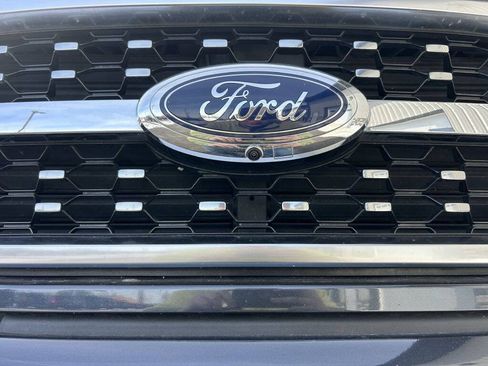Used 2021 Ford F150 Platinum w/ Equipment Group 701A High AWD/4WD image 10