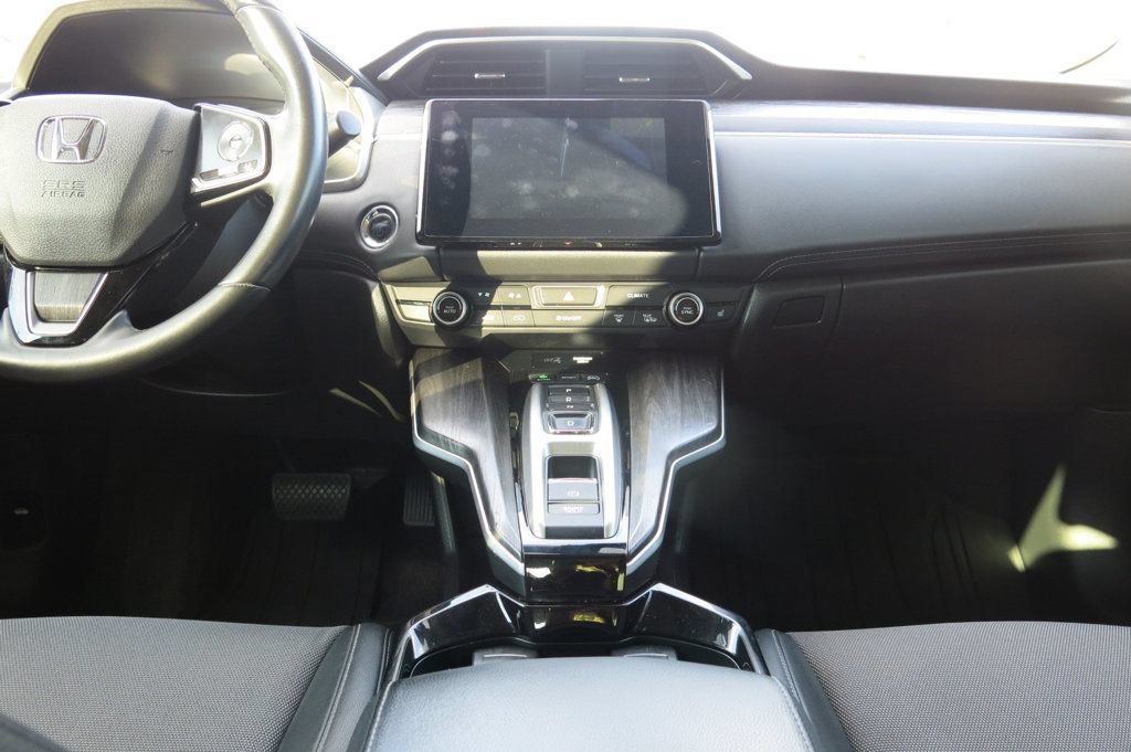 Used 2021 Honda Clarity Plug-In Hybrid image 55