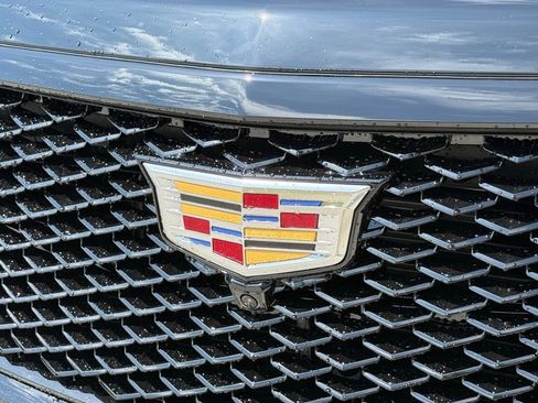 New 2026 Cadillac Escalade Sport AWD/4WD image 7